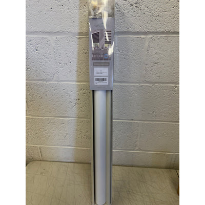 Tonature Cordless Zebra Window Blinds, Light Control Day & Night Cream 31"Wx72"L