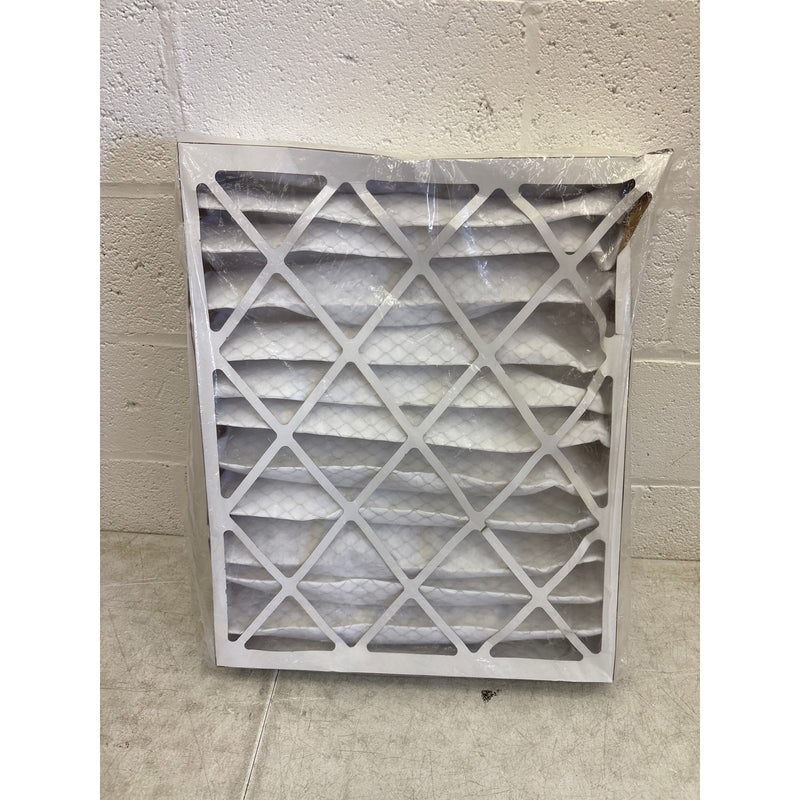 Honeywell 20 x 25 Media Air Filter MERV 11 Pack of 1, FC100A1037, See Details