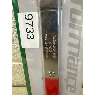 Performance Tool Professional Seal Puller 2 Tip Sizes Removal of Grease/Oil Seal