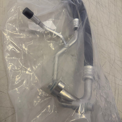 A-Premium AC Manifold Hose Assembly, Ford F-250 F-350 F-450 Super Duty Excursion