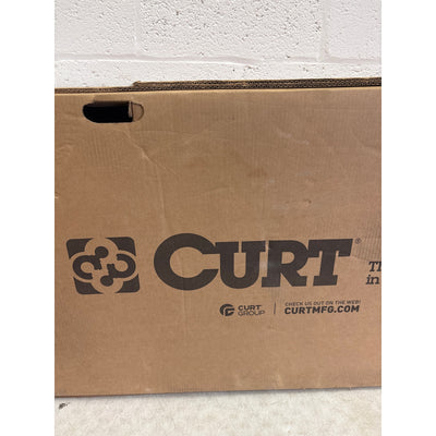 CURT Trailer Hitch, 2" Receiver, 3,500 LB Capacity, Honda Odyssey 18-26