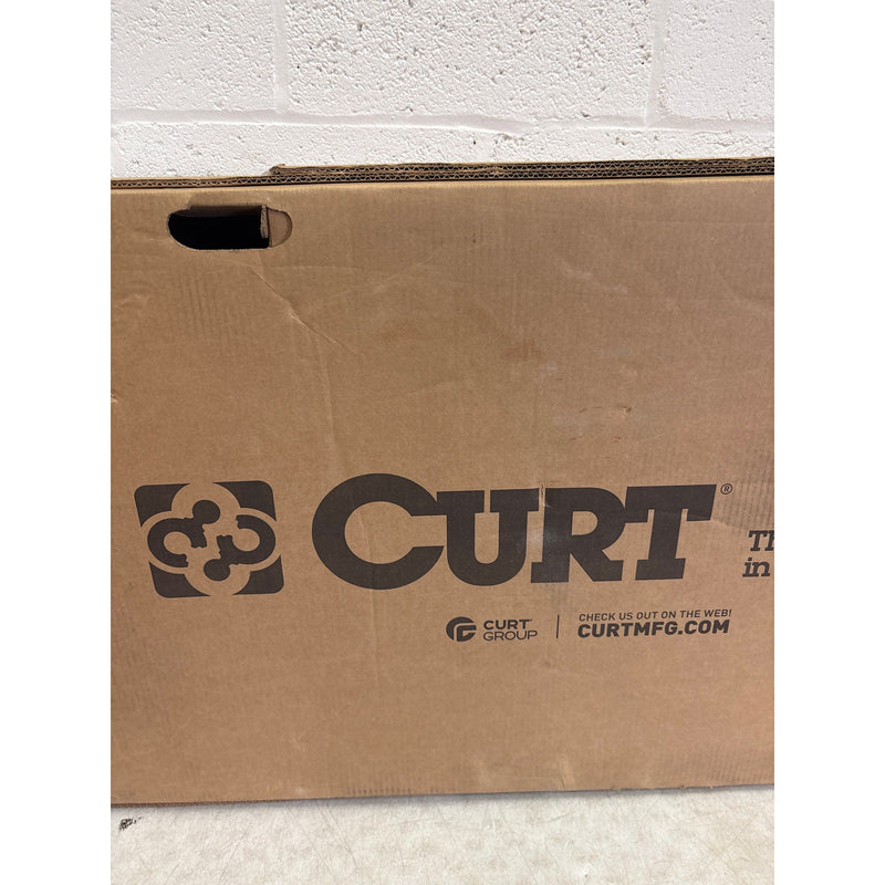 CURT Trailer Hitch, 2" Receiver, 3,500 LB Capacity, Honda Odyssey 18-26