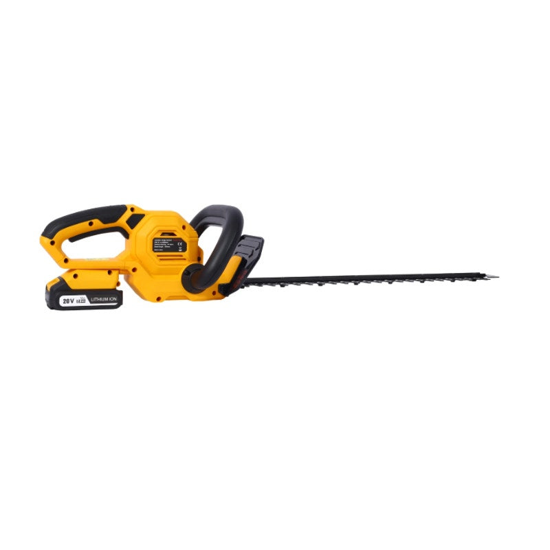 MAKITA COMPATIBLE 20V Cordless Hedge Trimmer, Tool Only, 22" Trimmer