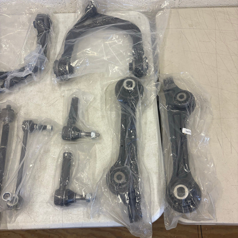 Front Upper Control Arms Suspension Kit RWD to Dodge Charger Challenger Chrysler