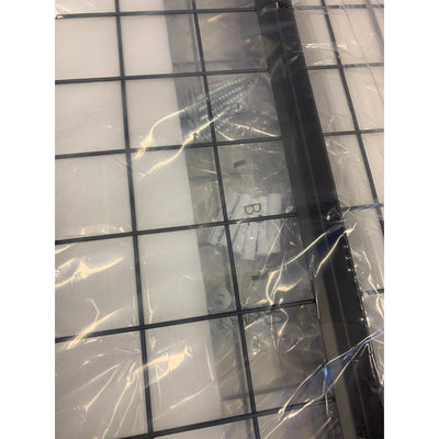 FLEXIMOUNTS 2-Pack 2x4ft Garage Wall Shelving Bike Storage Racks,  BR24B