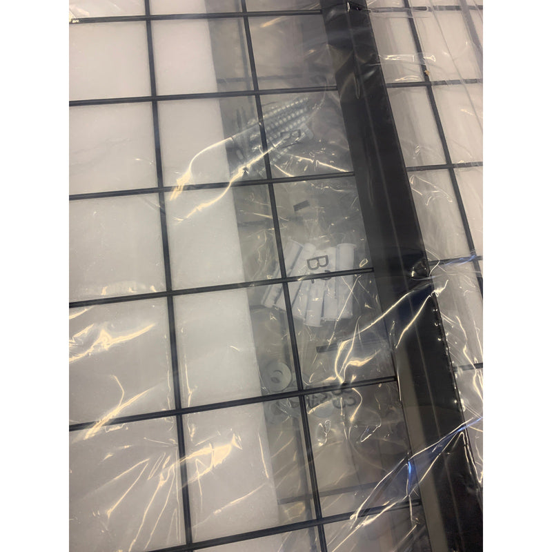 FLEXIMOUNTS 2-Pack 2x4ft Garage Wall Shelving Bike Storage Racks,  BR24B