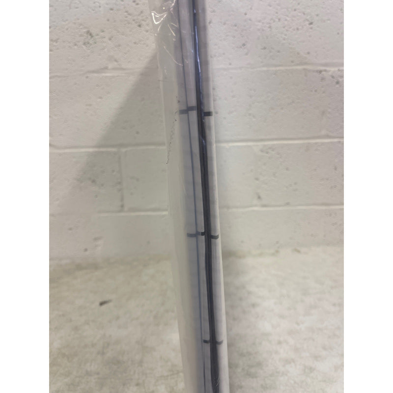 Crtiin Giant Check 55 x 30 Reusable Big Check Rigid Blank Checks 4 Pcs Dry Erase