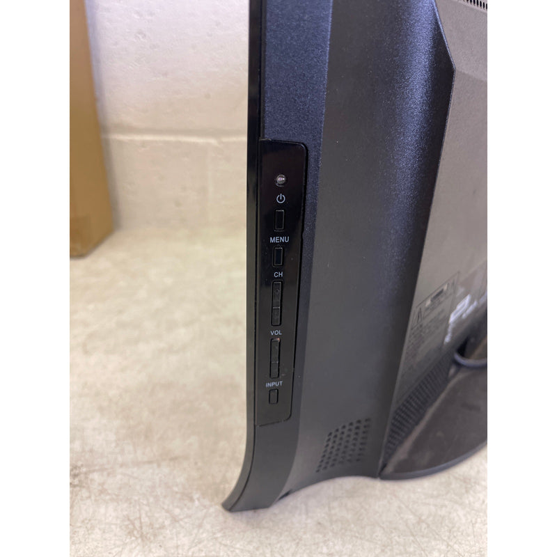 VIZIO 19-Inch HD TV 60Hz LED LCD Television with HDMI 16:9 - Black E191VA