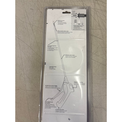 Milton Industries Premium 11" Extended Reach Blo Gun, Hand Tools - s-197