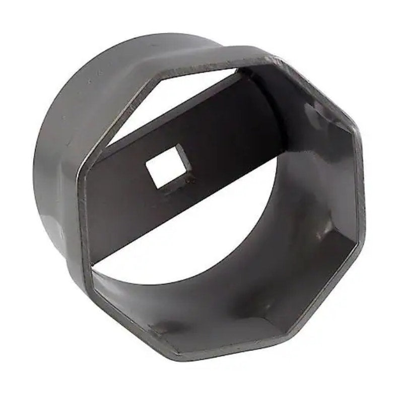 OTC Locknut Wrench 4-7/8", 8 Point Octagon, Truck Wheel Bearing Locknut Socket