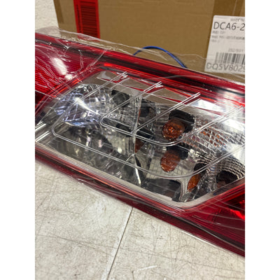 LABLT Tail Light For Transit Connect 2014-2020 Rear Tail Light Brake Lamp, READ