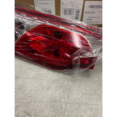 LABLT Tail Light For Transit Connect 2014-2020 Rear Tail Light Brake Lamp, READ