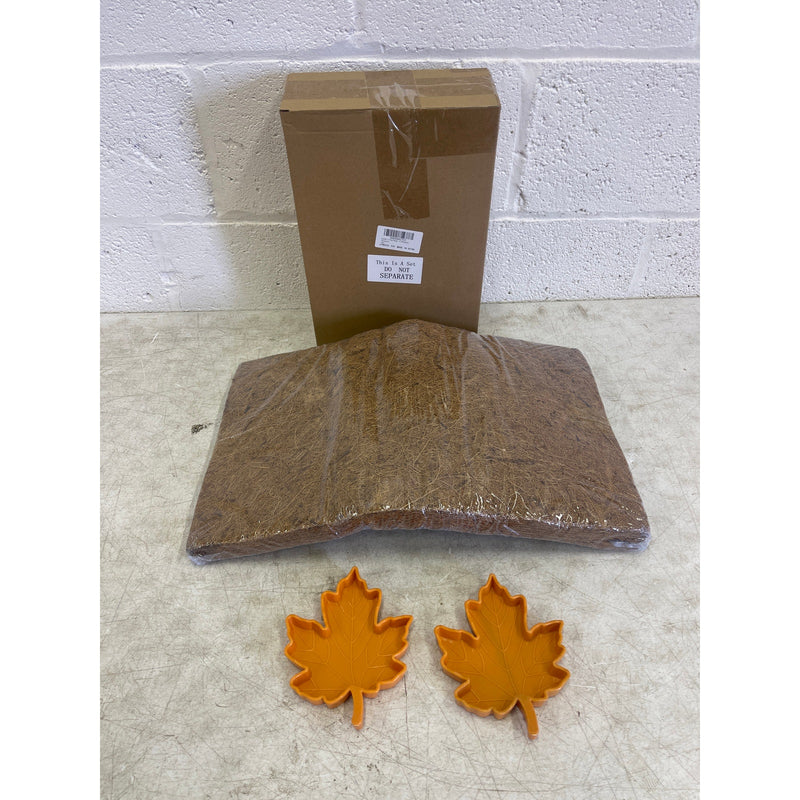 Reptiles Bowls Terrarium Feeding Worm Dish Reptiles Mealworm Feeder Dish Bowl