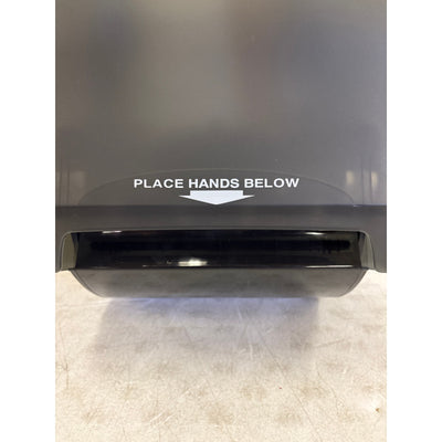 Kimberly-Clark Professional Paper Towel Dispenser, Automatic, Bathroom - Black