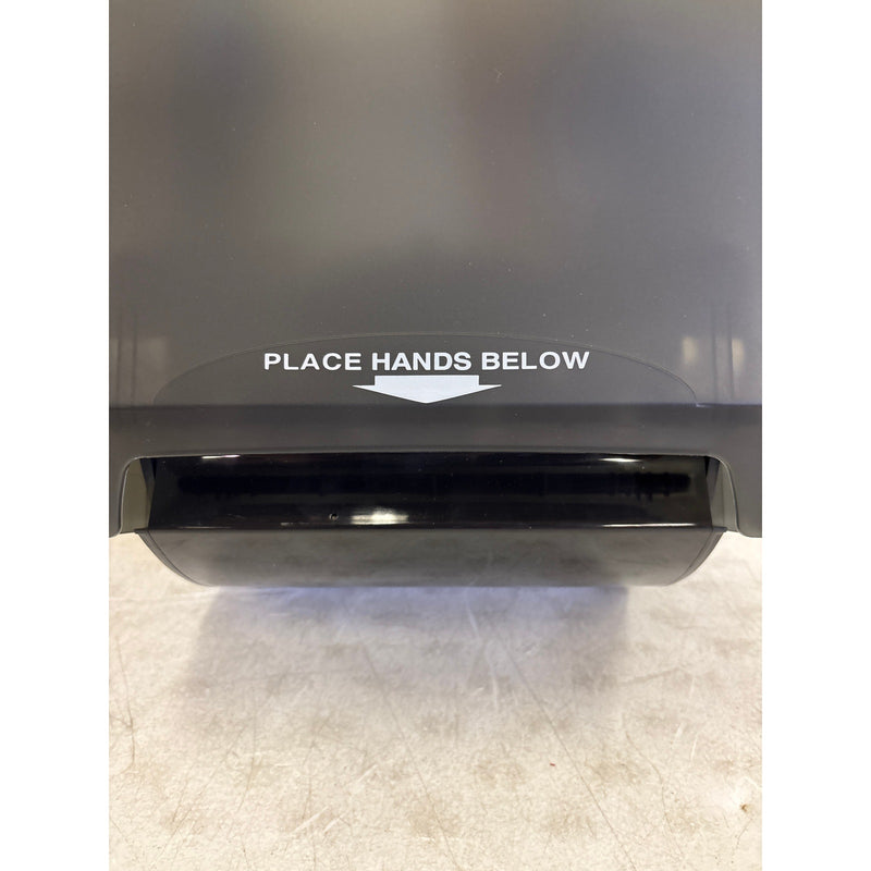 Kimberly-Clark Professional Paper Towel Dispenser, Automatic, Bathroom - Black