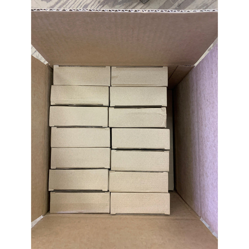 45-Pc Candlestick Holders 3-SIZES Taper Candles Holders, Black Metal, 6.5" 8" 9"