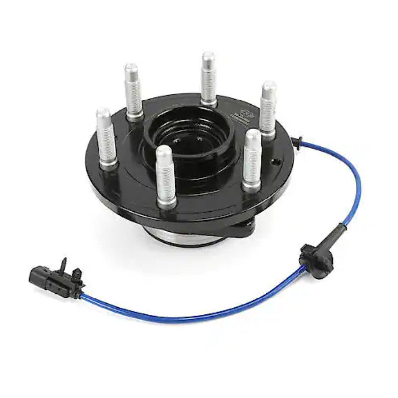 Carquest Premium Wheel Bearing and Hub Assembly 6-Lug, Auto - 94-508502