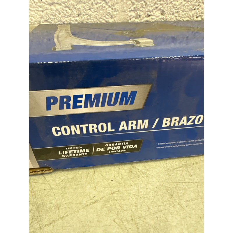 Carquest Premium Lower Control Arm w Ball Joint Corrosion-Resistant 800-86261B