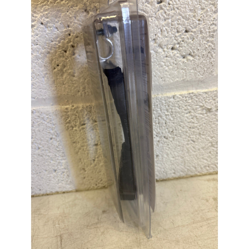 DieHard Battery Cable DIN Style Top Post Splice 7.5" 2 Gauge Positive/Negative