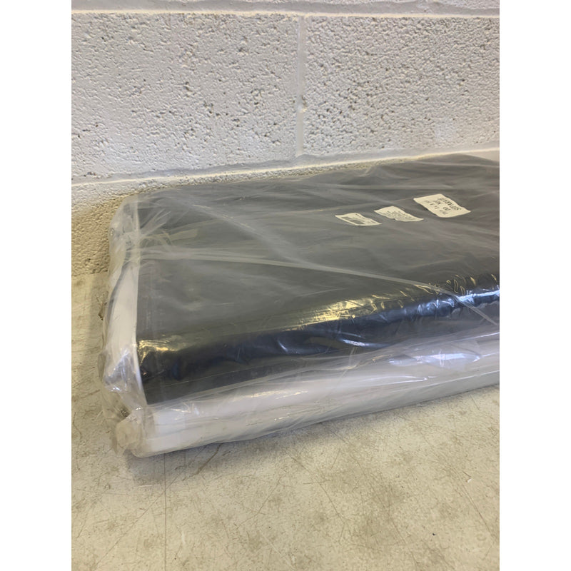 Thyle 2 Pc Ice Bath Tub for Athletes Portable Bathtub with Lid 29.5" x 29.5"
