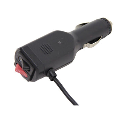 ProStrobe Rocky 4 Pro Plug and Play Windshield Mount Safety Strobe Light - Amber