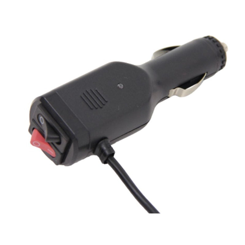 ProStrobe Rocky 4 Pro Plug and Play Windshield Mount Safety Strobe Light - Amber