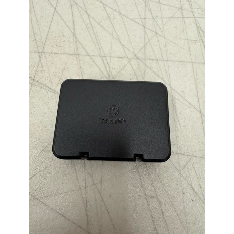 Insta360 - Rechargeable Lithium Polymer Battery for X3 Action Camera