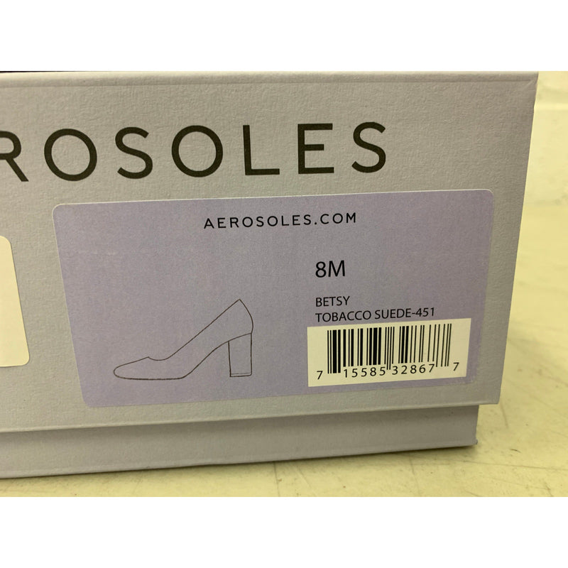 Aerosoles Shoes Betsy Comfortable Women&