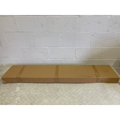 Dark Souls Sword 55" Greatsword of Artorias Stainless Steel, Wood Display Plaque