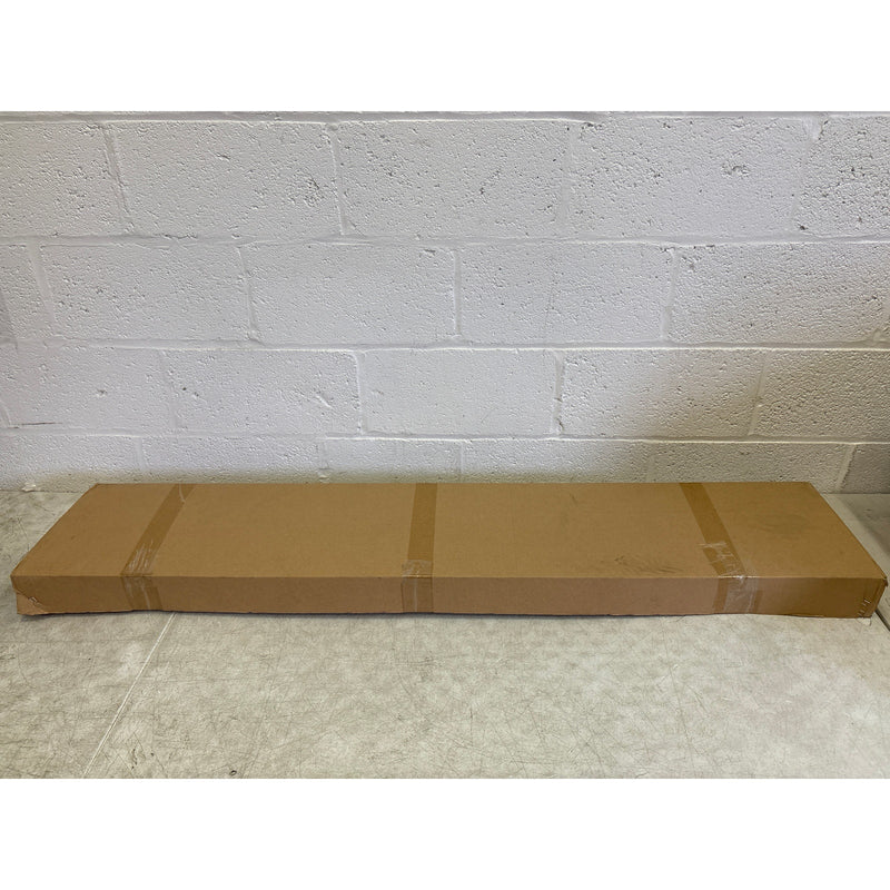 Dark Souls Sword 55" Greatsword of Artorias Stainless Steel, Wood Display Plaque