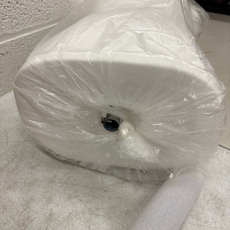 Bonnlo Female Dress Form Pinnable Mannequin Body Torso Tripod Stand SEE DETAILS