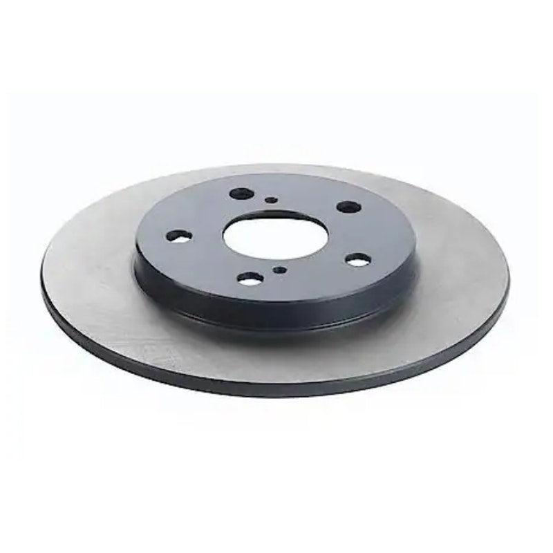 Carquest Premium Painted Brake Rotor OE Specs, Features RotorShield - YH275065P