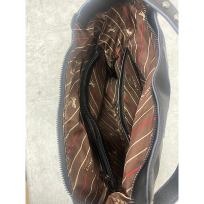 Montana West Tote Bag Leather Handbags for Women Top Handle - Black