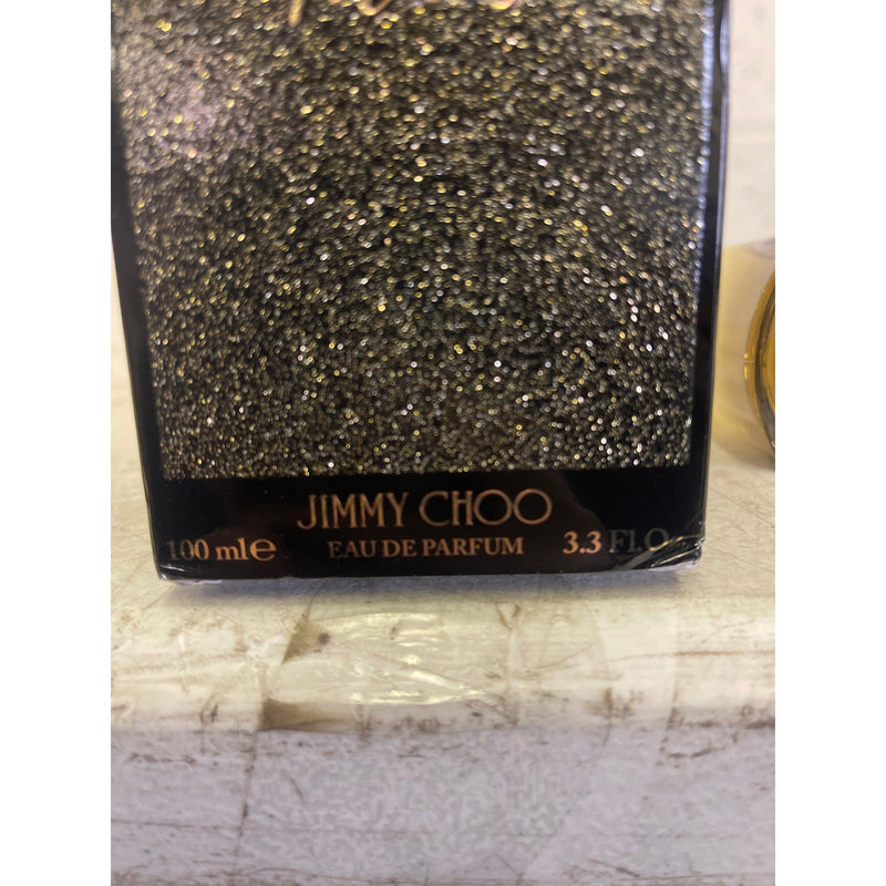 Jimmy Choo I Want Choo Forever Eau de parfum Spray 100ml/3.3oz Fragrance