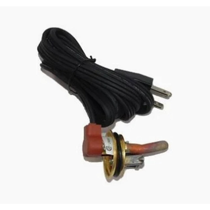 Kats Engine Frost Plug Heater Fits Kubota Engines D1402 D1703 D2203 V1092