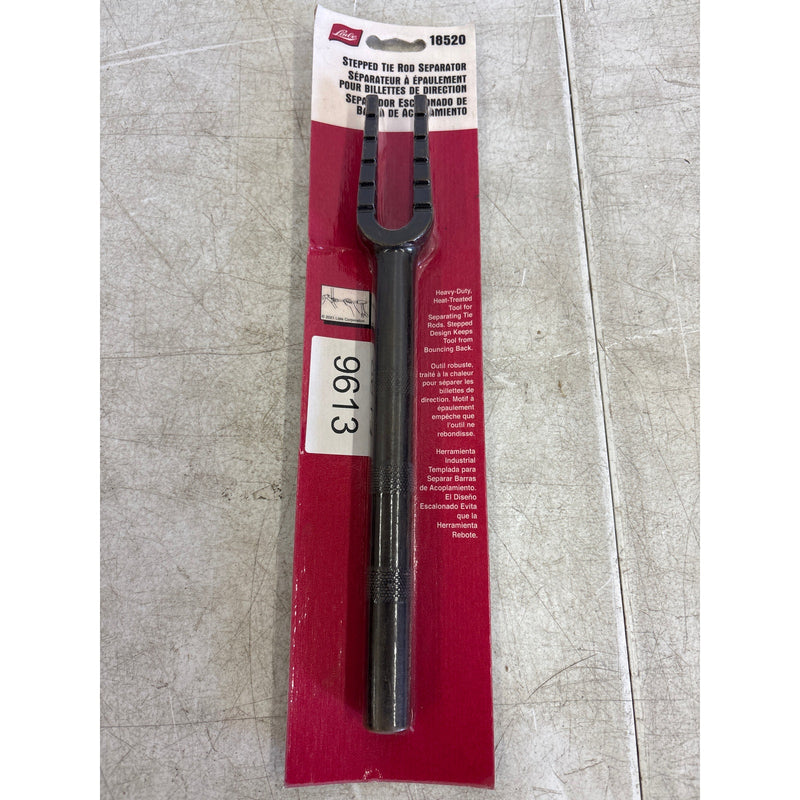 Lisle Tie Rod Separator, Stepped, Heavy Duty, 11/16" Opening, 18520