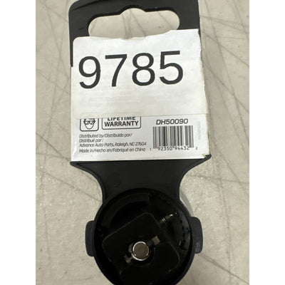 DieHard 1/2" Drive Quick Release Round Head Ratchet 45 Tooth Hand Tool - DH50090