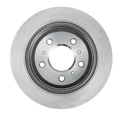 Carquest Premium Painted Brake Rotor OE Specs, Features RotorShield - YH145628P