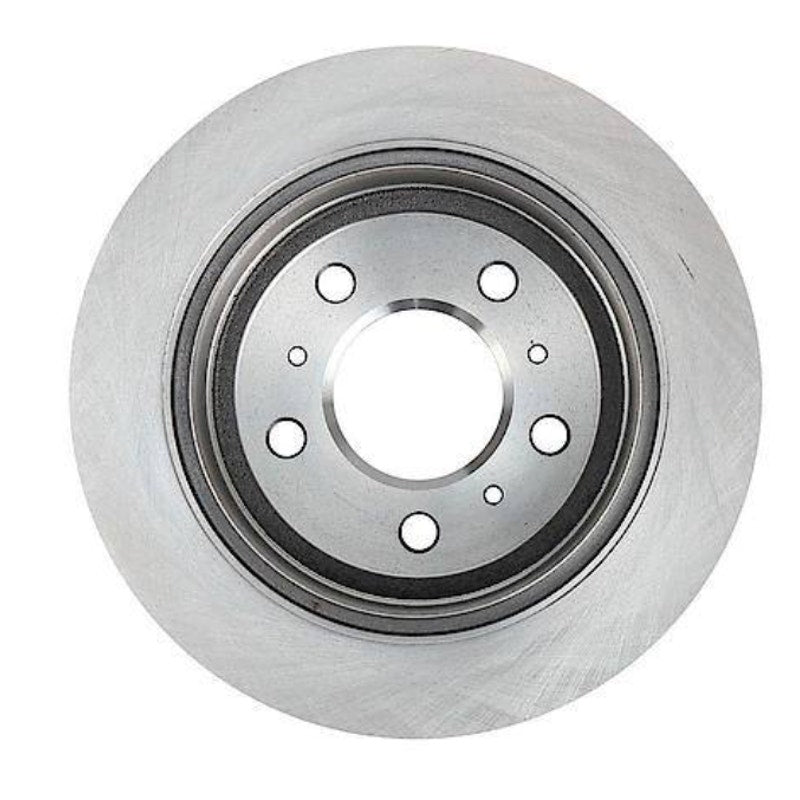 Carquest Premium Painted Brake Rotor OE Specs, Features RotorShield - YH145628P