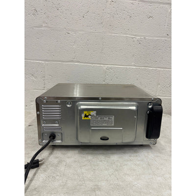 Sharp - Superheated Steam Countertop Oven - W/ Broiling Pan and Crisper Tray