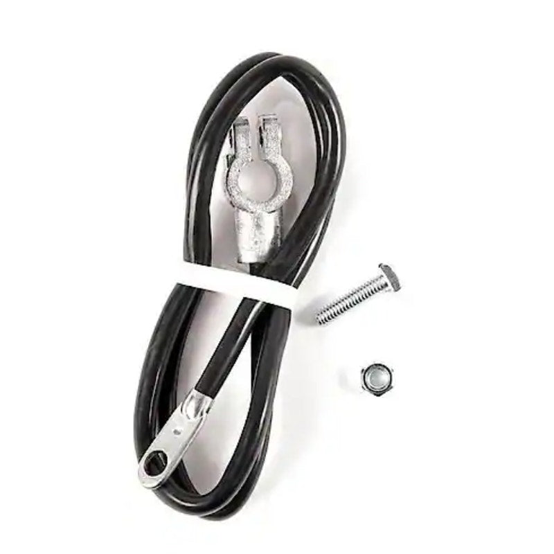 DieHard Battery Cable Top Post 36" Long 4 Gauge Positive/Negative Terminal 45125