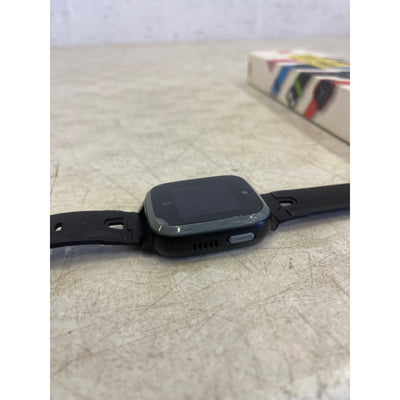 Xplora XGO3 Kids Smart Watch Cell Phone GPS Tracker - Black, Watch Only