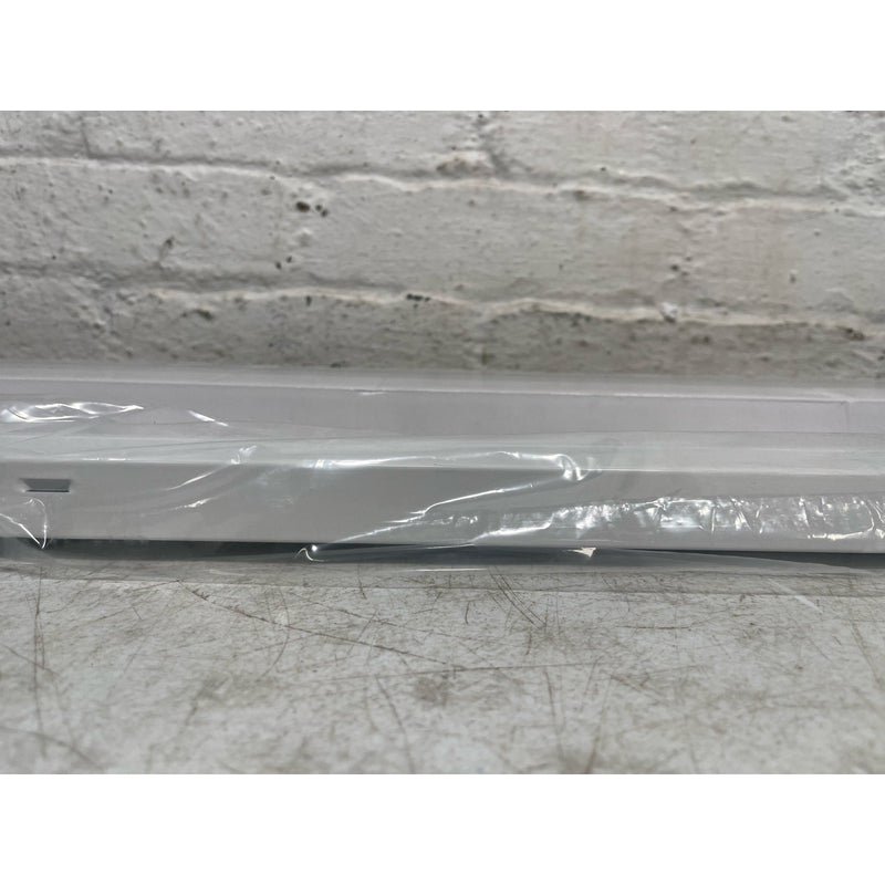 Jasco Direct Wire LED Under Cabinet Light White 48" LED 1807 Lumens 64768-2