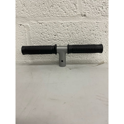 HHUAZ Weed Puller Tool, Detachable Stand-Up Weed Puller Tool with Long Handle