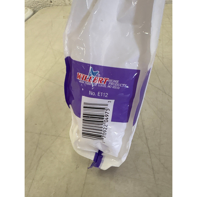 Enoz 12 Oz Lavender Scented Moth Ball Packets, Treats Up To 37.5 cu. ft. E112.6T