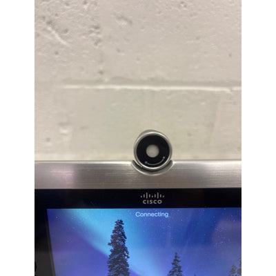 Cisco CP-8865 IP Phone with Webcam and Video Calling Capability - Black