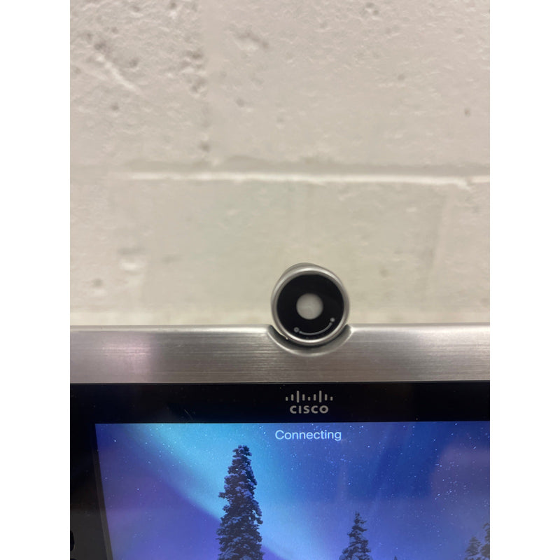 Cisco CP-8865 IP Phone with Webcam and Video Calling Capability - Black