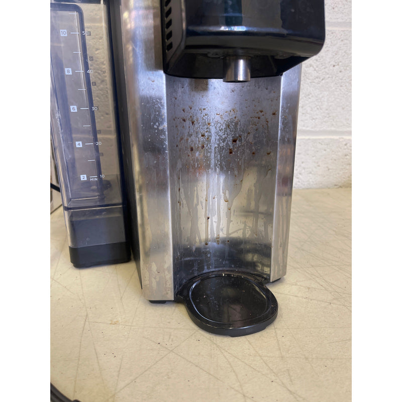 Hamilton Beach FlexBrew Advanced 5-in-1 Coffee Maker, Pods or Ground, or Pot