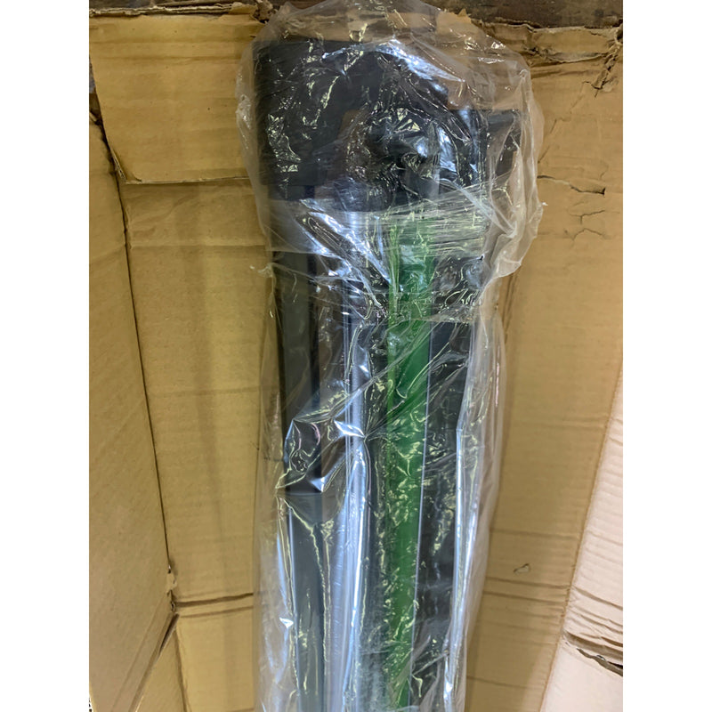 EMART 107" Green Screen Stand, Professional Chromakey Background with Locking Frame