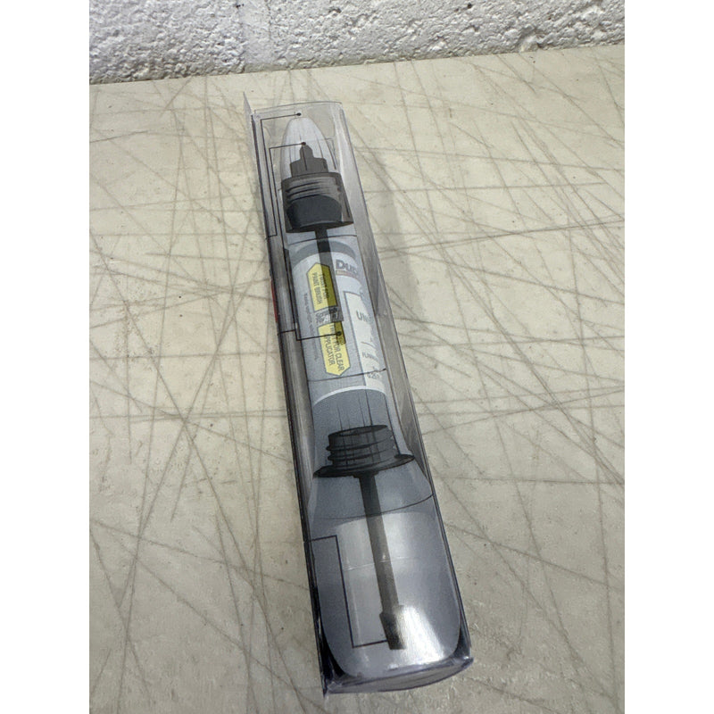 Duplicolor Scratch Fix Auto Touch-Up Paint Universal White ASF0101 0.25 fl. oz